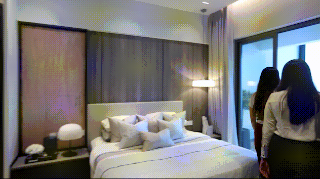 Interactive Window Views