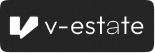 V-Estate logo