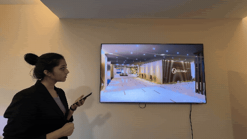 AI Voice Assistant